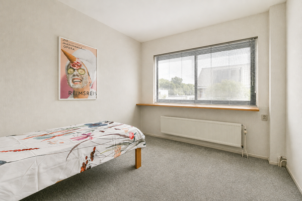 Photo - For sale: In de Wolken 256, 1186 BR Amstelveen